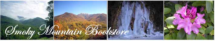 smoky mountains books